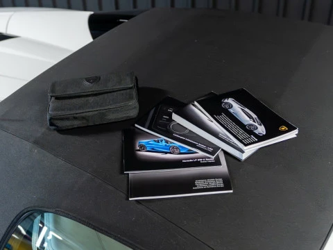 Lamborghini Huracán LP 610-4