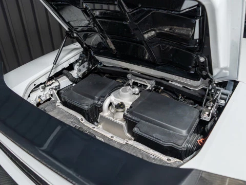 Lamborghini Huracán LP 610-4