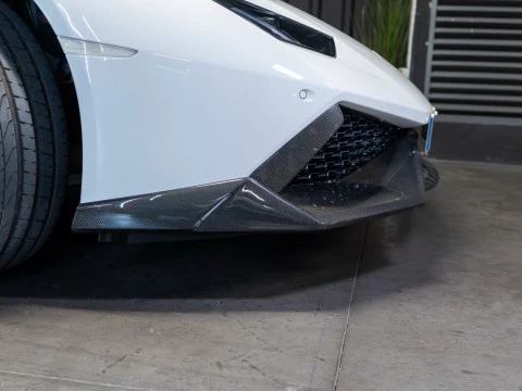 Lamborghini Huracán LP 610-4