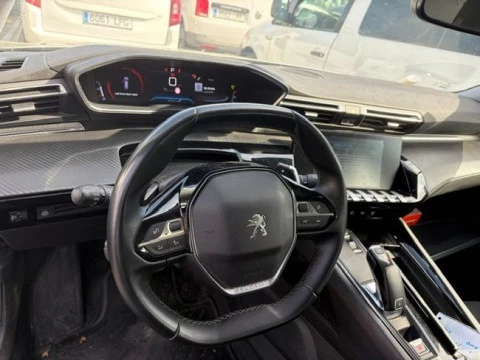 Peugeot 508 5P Active Pack BlueHDi 130 S&S EAT8