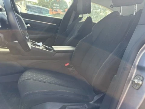 Peugeot 508 5P Active Pack BlueHDi 130 S&S EAT8