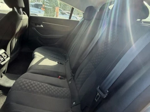 Peugeot 508 5P Active Pack BlueHDi 130 S&S EAT8