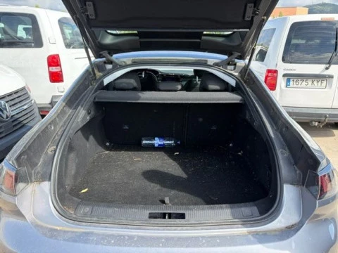 Peugeot 508 5P Active Pack BlueHDi 130 S&S EAT8
