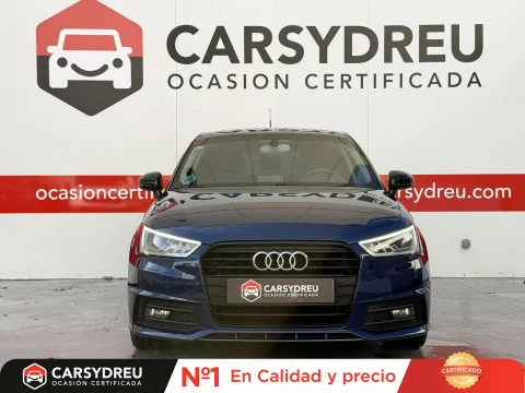 Audi A1 Adrenalin2 1.6 TDI 85kW(116CV) Sportback