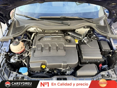 Audi A1 Adrenalin2 1.6 TDI 85kW(116CV) Sportback