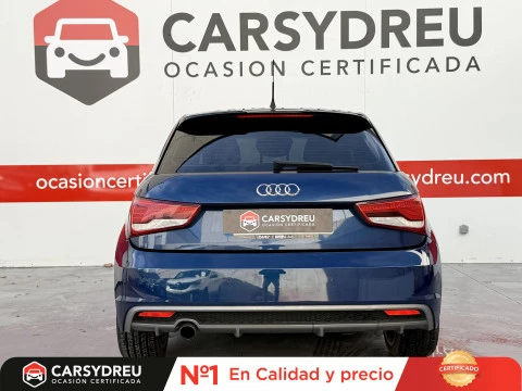 Audi A1 Adrenalin2 1.6 TDI 85kW(116CV) Sportback
