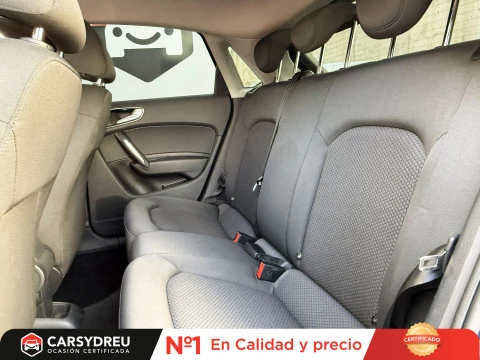 Audi A1 Adrenalin2 1.6 TDI 85kW(116CV) Sportback