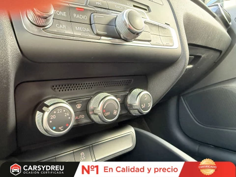 Audi A1 Adrenalin2 1.6 TDI 85kW(116CV) Sportback