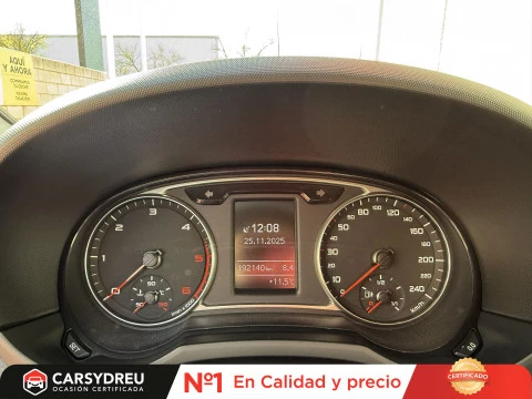 Audi A1 Adrenalin2 1.6 TDI 85kW(116CV) Sportback