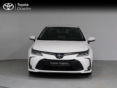 Toyota Corolla 140H Style