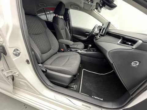 Toyota Corolla 140H Style