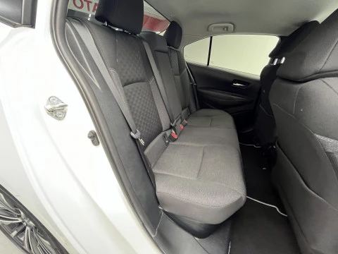 Toyota Corolla 140H Style