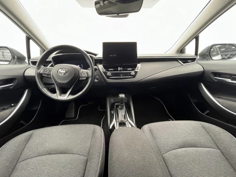 Toyota Corolla 140H Style