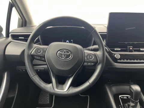 Toyota Corolla 140H Style