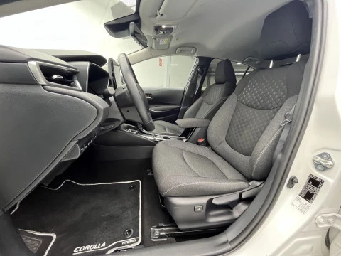 Toyota Corolla 140H Style