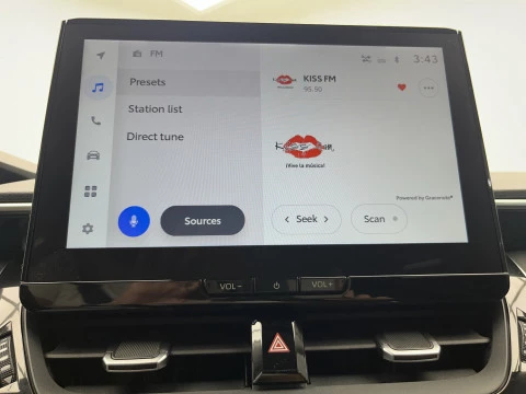 Toyota Corolla 140H Style