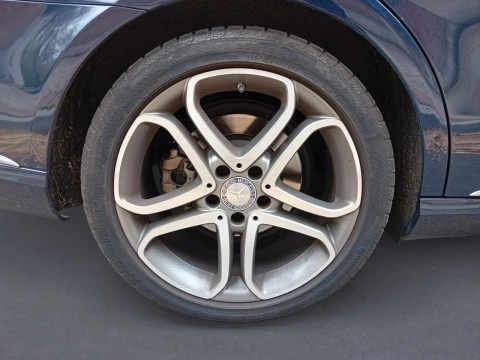 Mercedes-Benz Clase E E 220 BlueTEC BE Edition Avantgarde