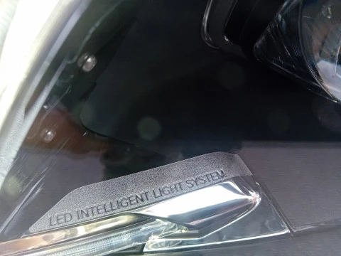 Mercedes-Benz Clase E E 220 BlueTEC BE Edition Avantgarde