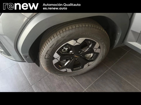 Dacia Bigster  1.2 TCe Extreme 103KW 48v 4x2