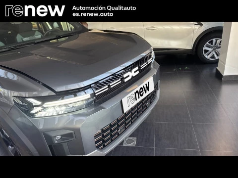 Dacia Bigster  1.2 TCe Extreme 103KW 48v 4x2