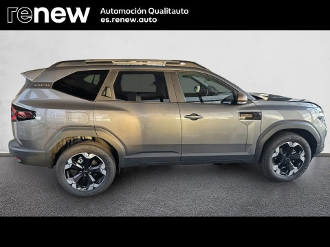 Dacia Bigster  1.2 TCe Extreme 103KW 48v 4x2