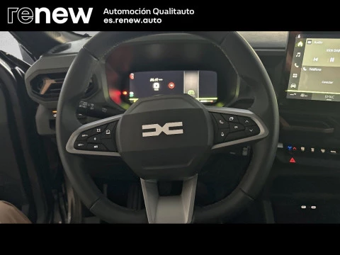 Dacia Bigster  1.2 TCe Extreme 103KW 48v 4x2