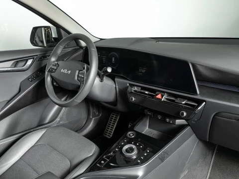 Kia Niro 1.6 GDi HEV 104kW (141CV) Emotion