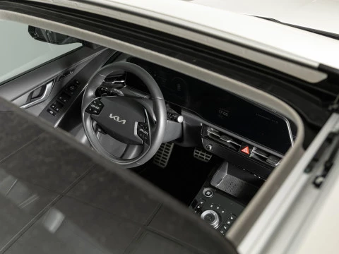 Kia Niro 1.6 GDi HEV 104kW (141CV) Emotion