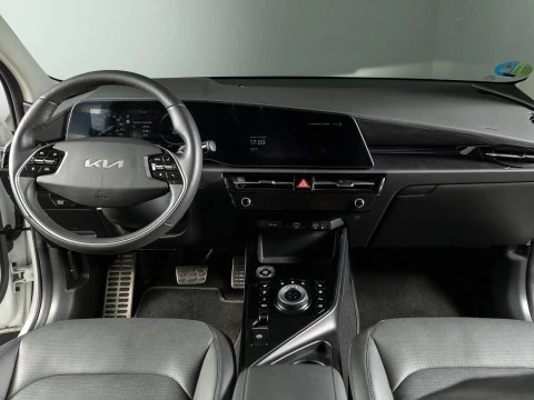 Kia Niro 1.6 GDi HEV 104kW (141CV) Emotion