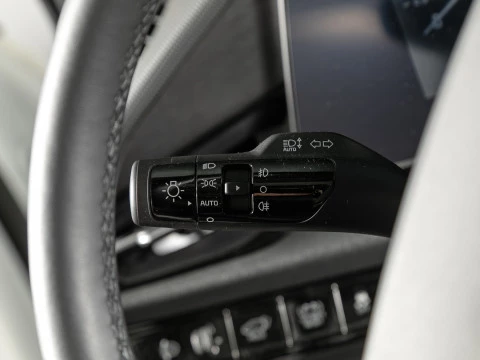 Kia Niro 1.6 GDi HEV 104kW (141CV) Emotion