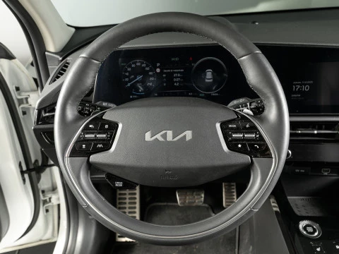 Kia Niro 1.6 GDi HEV 104kW (141CV) Emotion