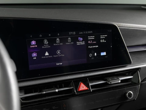 Kia Niro 1.6 GDi HEV 104kW (141CV) Emotion