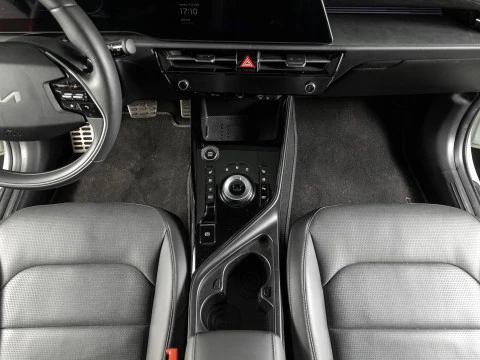 Kia Niro 1.6 GDi HEV 104kW (141CV) Emotion