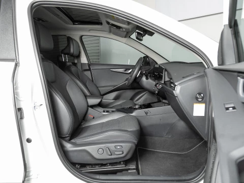 Kia Niro 1.6 GDi HEV 104kW (141CV) Emotion