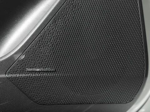 Kia Niro 1.6 GDi HEV 104kW (141CV) Emotion