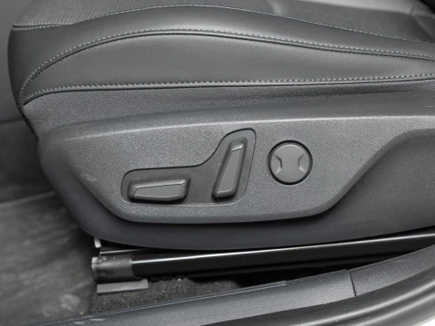 Kia Niro 1.6 GDi HEV 104kW (141CV) Emotion