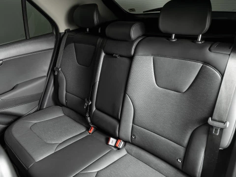 Kia Niro 1.6 GDi HEV 104kW (141CV) Emotion