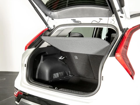 Kia Niro 1.6 GDi HEV 104kW (141CV) Emotion