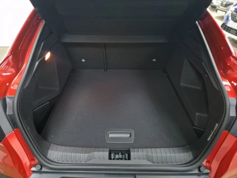 Renault Arkana Techno TCe 103kW(140CV) EDC mild hybrid