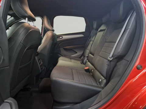 Renault Arkana Techno TCe 103kW(140CV) EDC mild hybrid