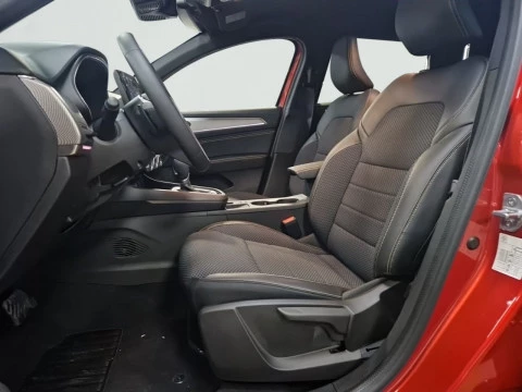 Renault Arkana Techno TCe 103kW(140CV) EDC mild hybrid