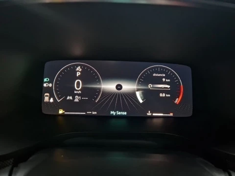 Renault Arkana Techno TCe 103kW(140CV) EDC mild hybrid