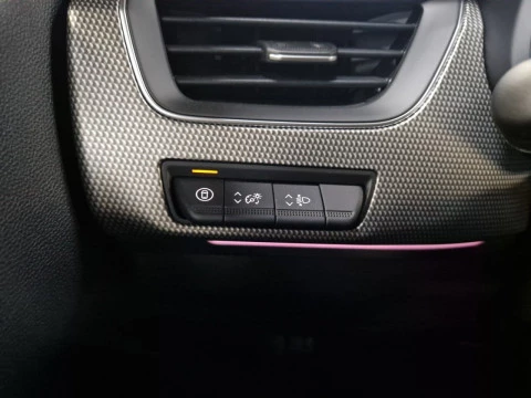 Renault Arkana Techno TCe 103kW(140CV) EDC mild hybrid