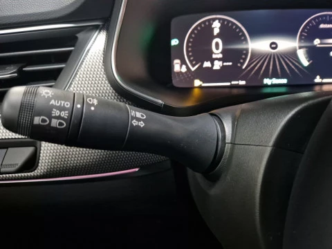 Renault Arkana Techno TCe 103kW(140CV) EDC mild hybrid