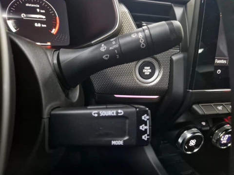 Renault Arkana Techno TCe 103kW(140CV) EDC mild hybrid