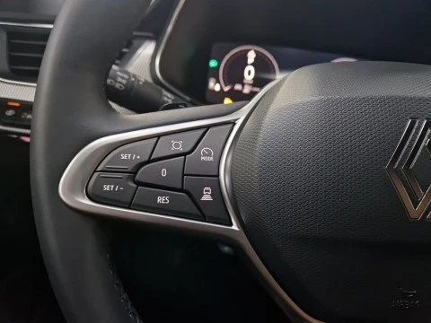 Renault Arkana Techno TCe 103kW(140CV) EDC mild hybrid