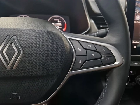 Renault Arkana Techno TCe 103kW(140CV) EDC mild hybrid