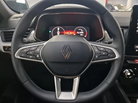 Renault Arkana Techno TCe 103kW(140CV) EDC mild hybrid