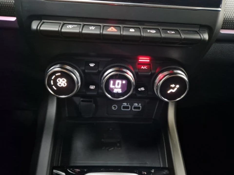 Renault Arkana Techno TCe 103kW(140CV) EDC mild hybrid