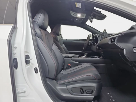 Lexus UX 2.0 300h F Sport Plus